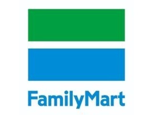 コンビニ　ファミリーマート豊崎二丁目店（コンビニ）まで264m