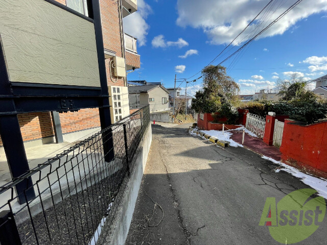 駐車場　駐車場その他