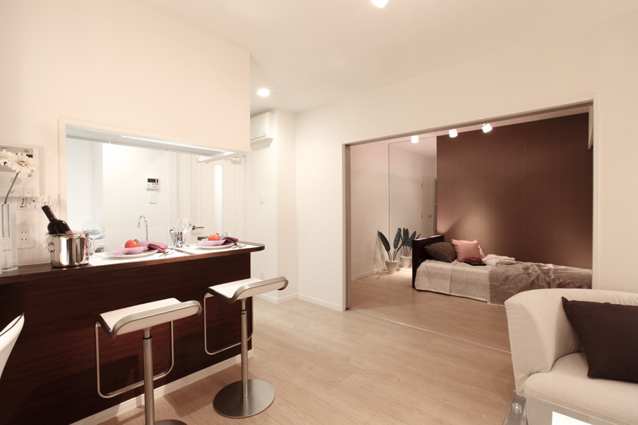 居室・リビング