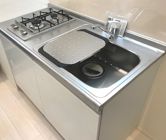 キッチン　※イメージ写真