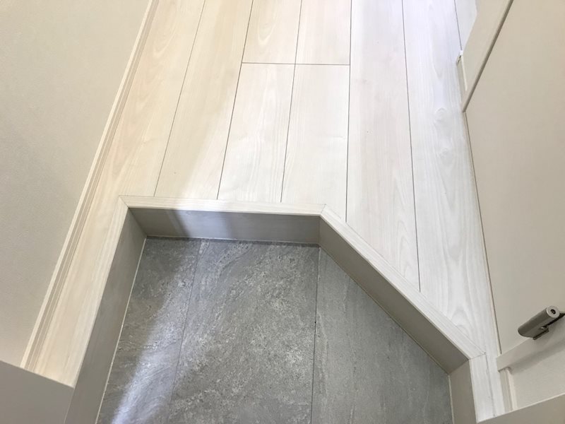 玄関　※イメージ写真