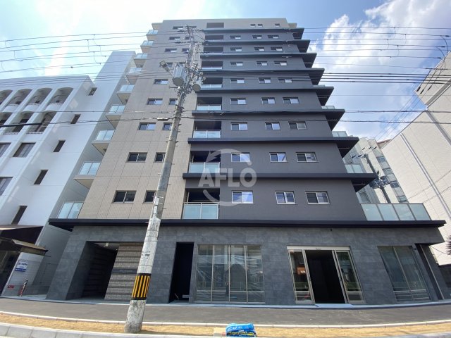 建物外観　MBC RESIDENCE　外観