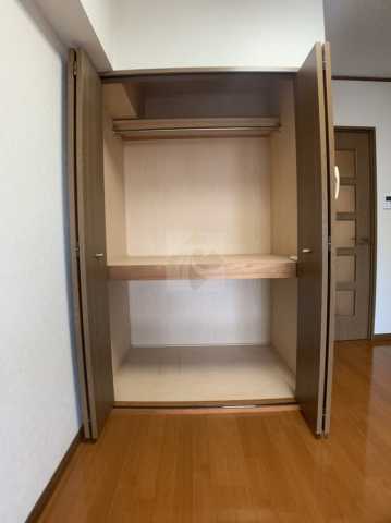 収納　ベルク田端