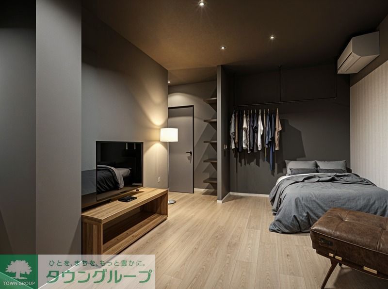 居室・リビング　image画像