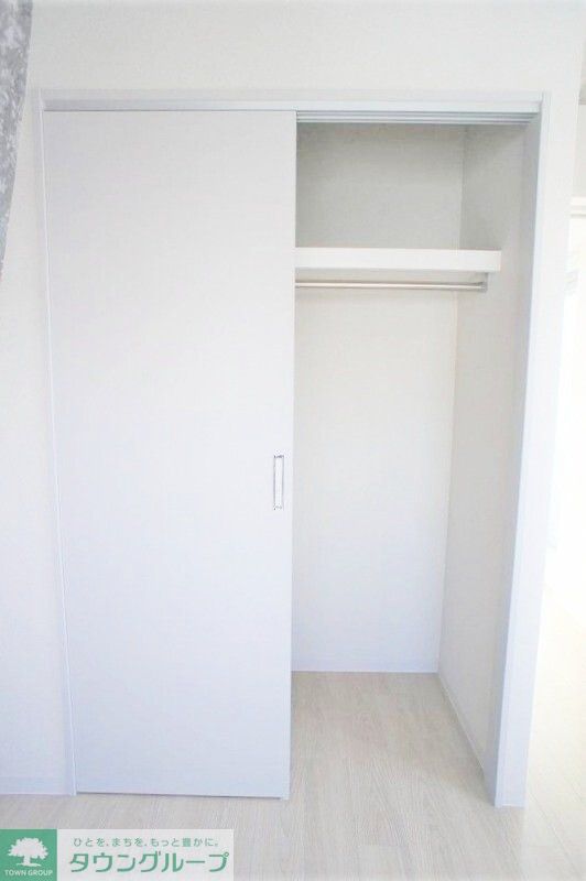 収納　お部屋探しは株式会社　タウンハウジング　までお気軽にお問合…