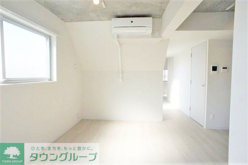 居室・リビング　お部屋探しは株式会社　タウンハウジング　までお気軽にお問合…