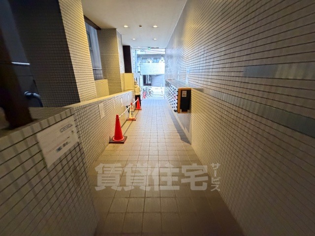 ロビー