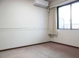 その他部屋・スペース　ザガーデンタワーズサンライズタワー