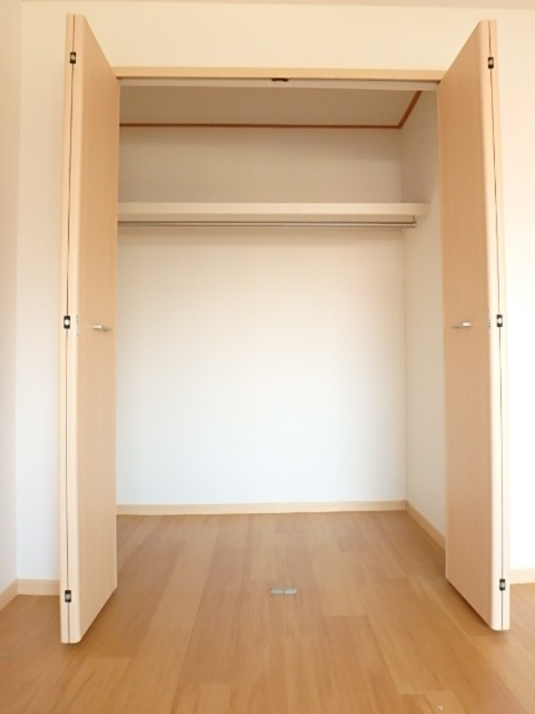 収納　図面と現状に相違がある場合には現状を優先