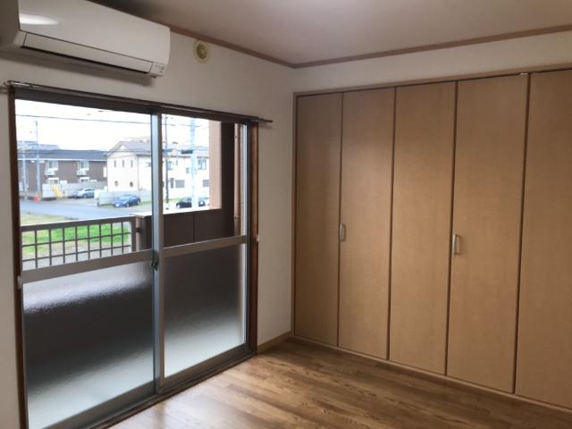 その他部屋・スペース　洋室