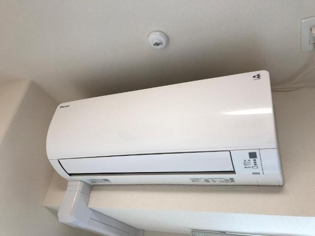 その他　エアコン