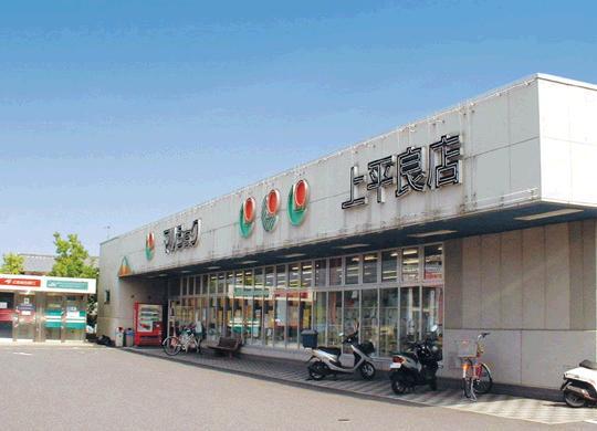その他　マルショク上平良店（その他）まで750m