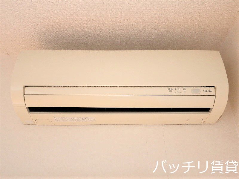 その他設備　別号室タイプの為、現状を優先致します。