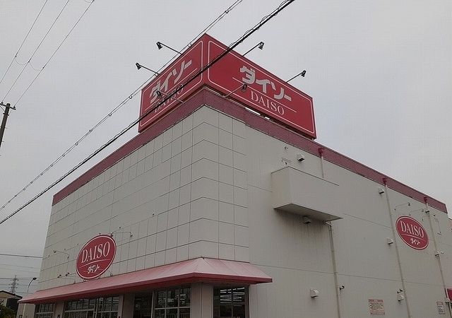 その他　ダイソー（その他）まで800m