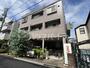 十条駅より徒歩5分 2階 築24年2ヶ月の賃貸物件