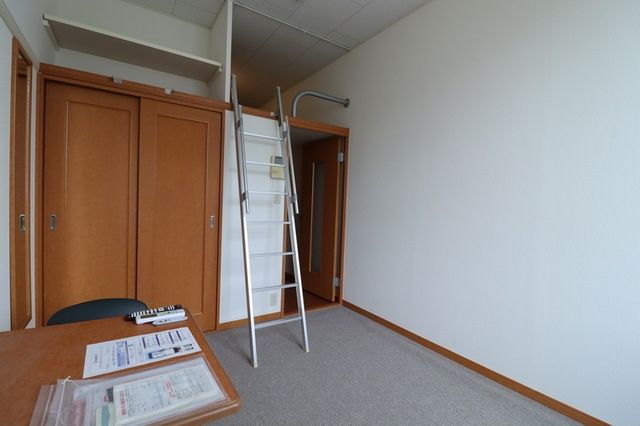 その他部屋・スペース