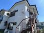 建物外観　ハイツ片野