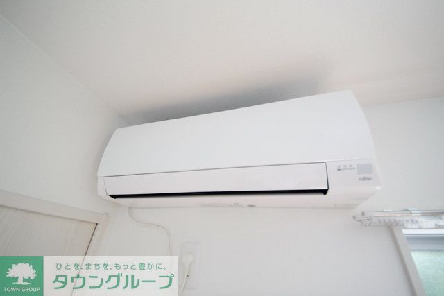 その他設備　同物件別部屋写真