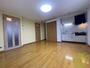 居室・リビング　広くてキレイなお部屋が広がっていて、充実した生活が送れそう。