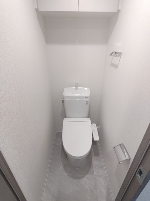 トイレ　同仕様写真