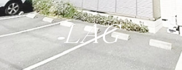 駐車場　駐車場です。
