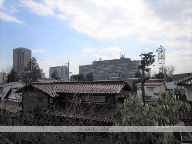 眺望　眺望