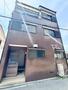 寺田町駅より徒歩8分 築37年8ヶ月の賃貸物件