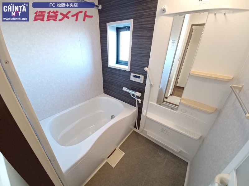 バス・シャワールーム　※同型別部屋