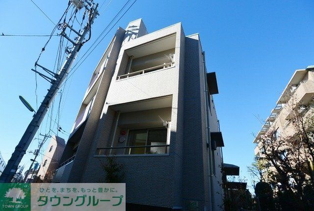 建物外観　★外観です★