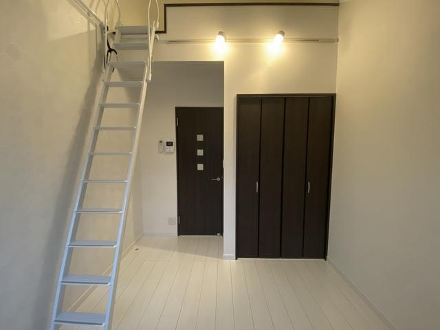 その他部屋・スペース　洋室5帖