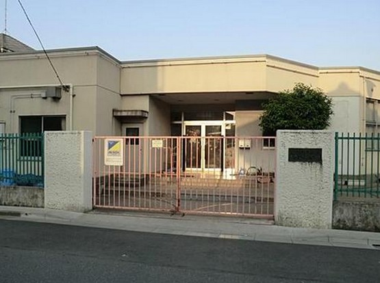 幼稚園・保育園　川口市役所 あさひ保育所（幼稚園・保育園）まで313m