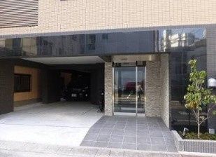 エントランス　☆綺麗なエントランス☆
