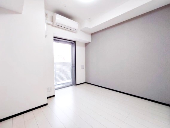キッチン　同建物別部屋参考写真