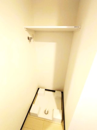 セキュリティ　同建物別部屋参考写真