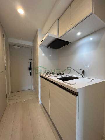 キッチン　別部屋参考写真
