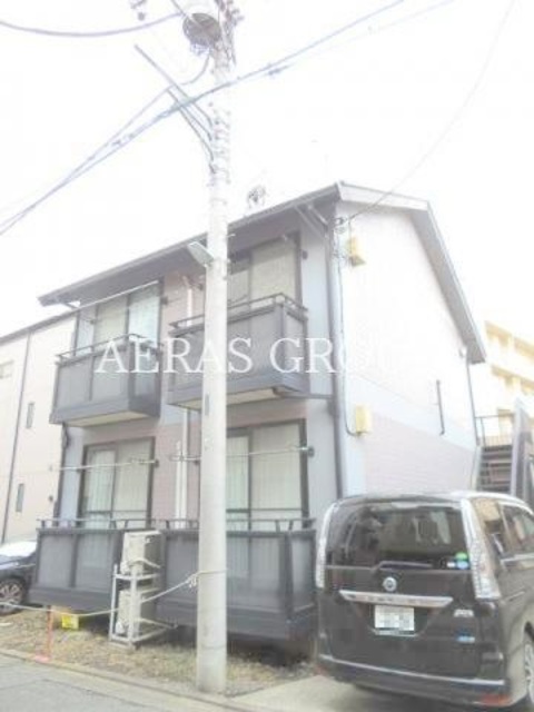 その他　外観
