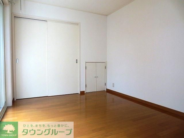 居室・リビング　★きれいなお部屋★