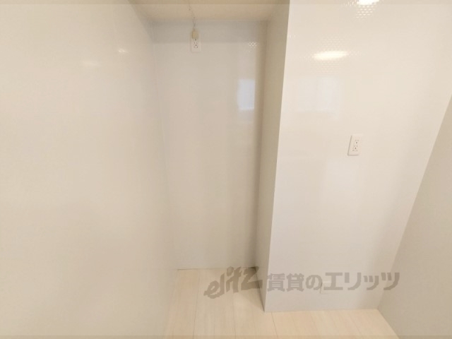 その他部屋・スペース　冷蔵庫置場