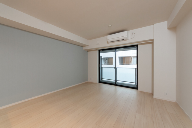 居室・リビング　※写真は同タイプ住戸です。