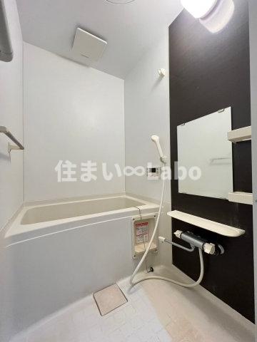 バス・シャワールーム　同シリーズ別建物参考写真
