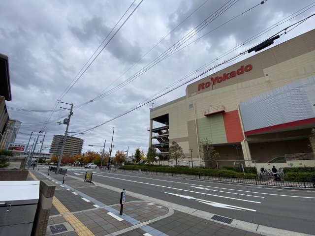 駐車場　駐車場です