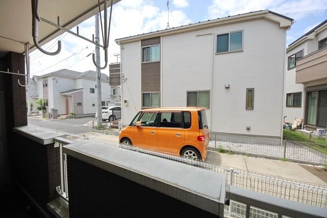 眺望　★見学希望等はタウンハウジング中央林間店までお気軽に♪★
