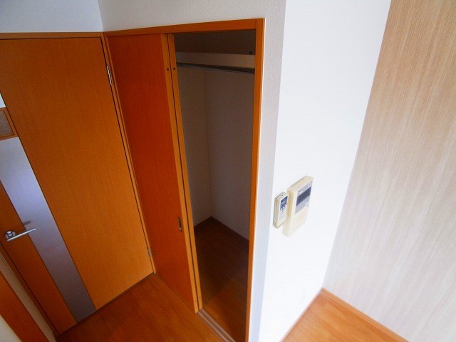 収納　別部屋参考写真