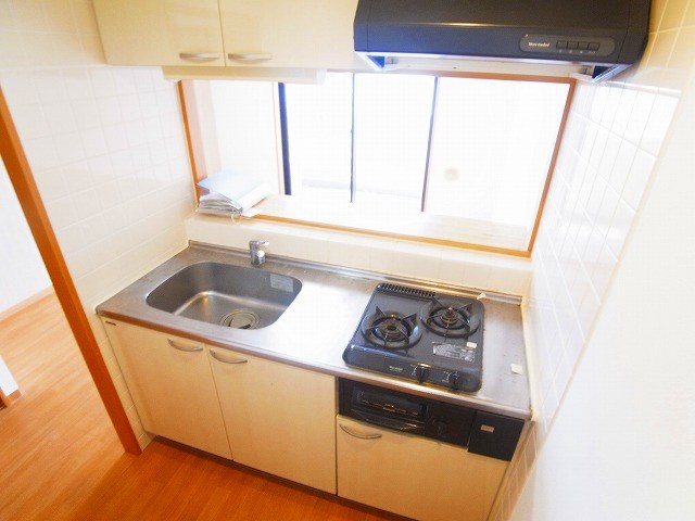 キッチン　別部屋参考写真