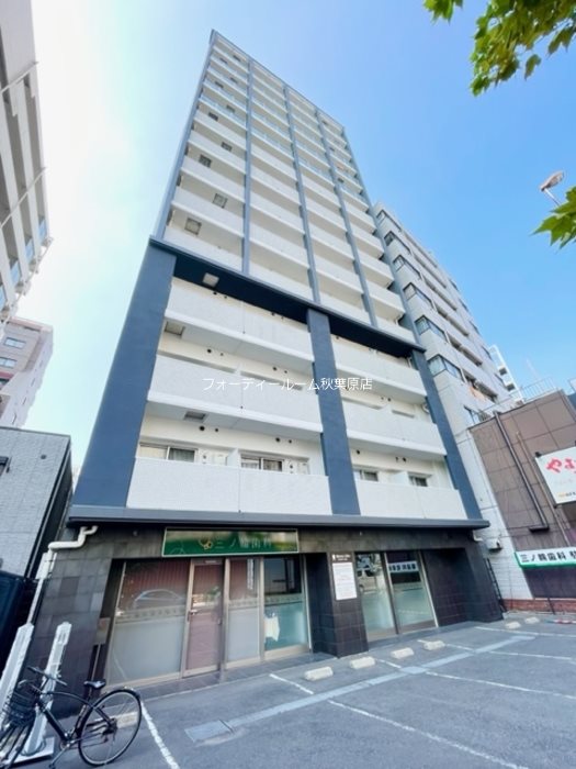 建物外観　★《見学予約受付中》礼金０ヶ月キャンペーン実施中★
