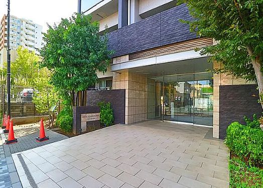 エントランス　☆エントランス☆