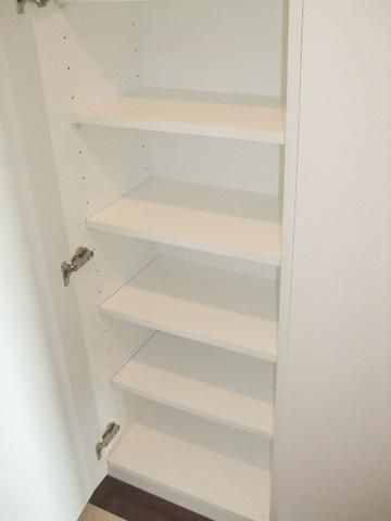 その他部屋・スペース　下駄箱
