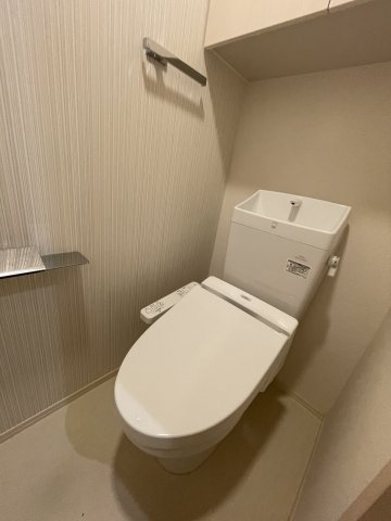 トイレ　トイレも気になるポイント