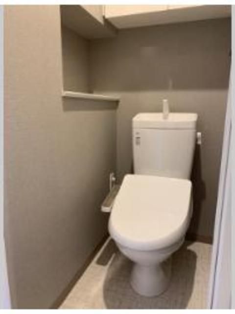トイレ　室内・室内設備