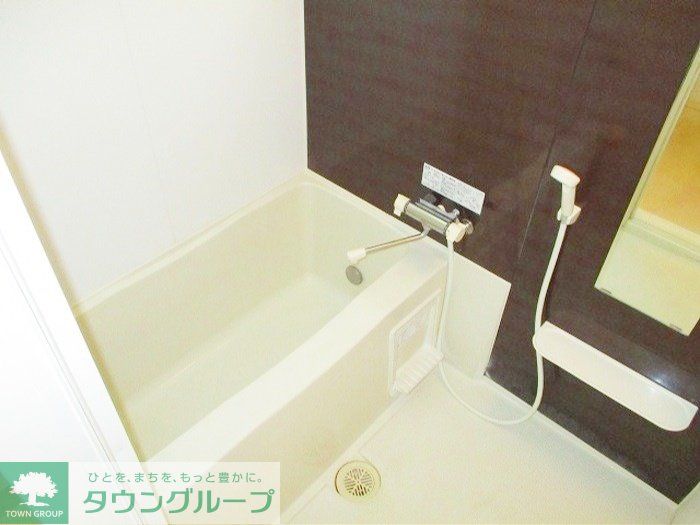 バス・シャワールーム　お問合せはタウンハウジングまで！※現地待合わせ相談可能